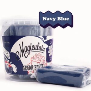 MAGICULATA NAVY BLUE -1KG