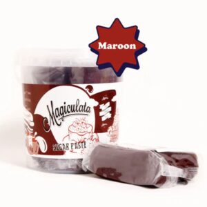MAGICULATA MAROON -1KG