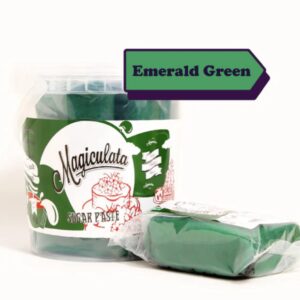 MAGICULATA EMERALD GREEN -1KG