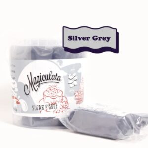MAGICULATA SILVER GREY -1KG
