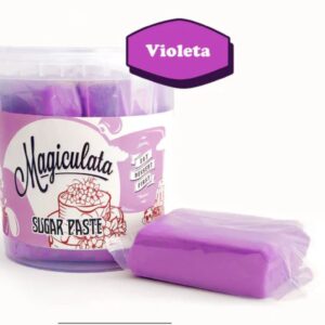 MAGICULATA VIOLETA -1KG