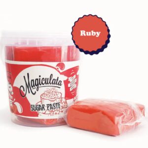 MAGICULATA RUBY-1KG