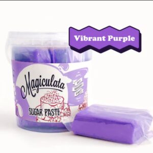 MAGICULATA VIBRANT PURPLE -1KG