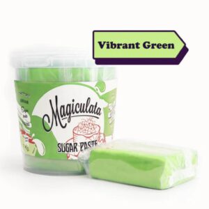 MAGICULATA VIBRANT GREEN -1KG
