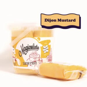 MAGICULATA DIJON MUSTARD -1KG