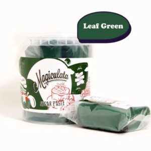 MAGICULATA LEAF GREEN-1KG
