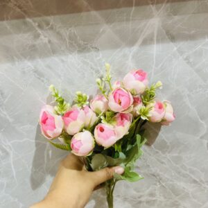 ARTIFICIAL FLOWER-009