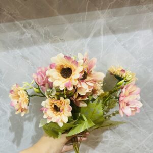 ARTIFICIAL FLOWER-012