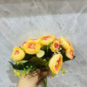 ARTIFICIAL FLOWER-027
