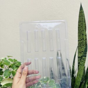 PVC DIWALI CHOCOLATE MOULD