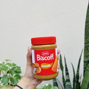 BISCOFF SPREAD 400G