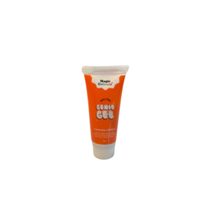 SPECTRAL GENIE GEL - 25G TANGERINE ORANGE