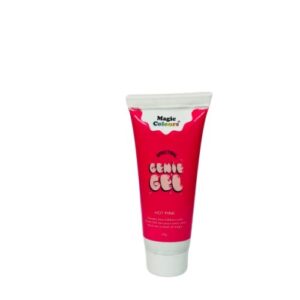 SPECTRAL GENIE GEL 25G- HOT PINK