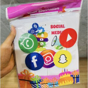 THEME PAPER TOPPER-011