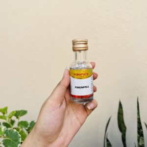 PURAMATE PINEAPPLE ESSENCE-30ML