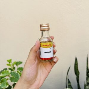 PURAMATE MANGO ESSENCE-30ML