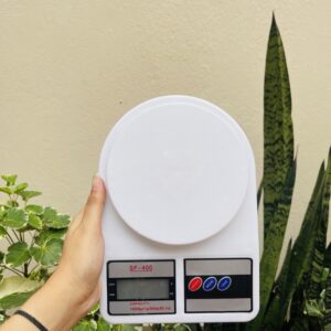 WEIGHING SCALE