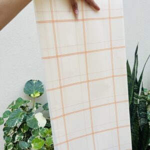 HAMPER WRAPPING/ BOUQUET PAPER- 22*22 INCHES - PACK OF 5PCS