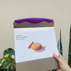 CAKE LIFTER