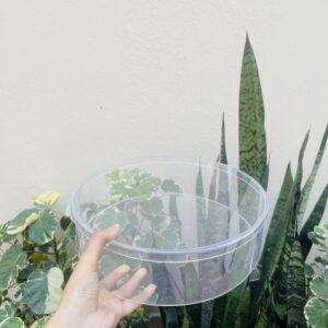 10” ROUND SPACER (SIZE-10*3”)