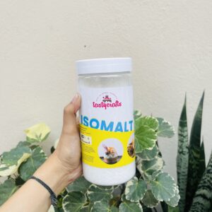 ISOMALT- 500G