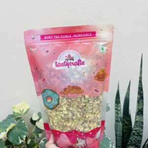 PISTACHIO FLAKES- 500G