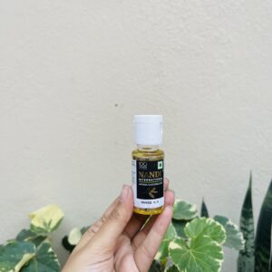 NANDI ESSENCE 20ML- ORANGE