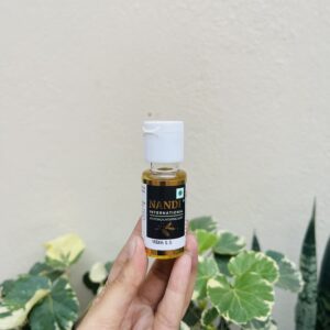 NANDI ESSENCE 20ML- VODKA