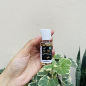 NANDI ESSENCE 20ML- STRAWBERRY