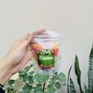 SUGAR CUBES-100g