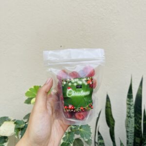 DRIED CHERRY-100g