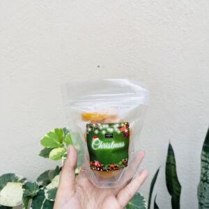 DRIED APRICOT-100g