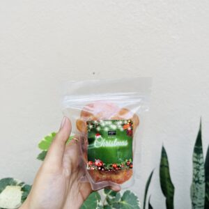 DRIED ORANGE-100g