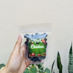 DRIED BLUEBERRY-100g