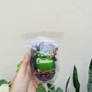 DRIED CRANBERRY-100g