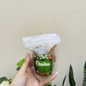 DRIED RAISIN-100g