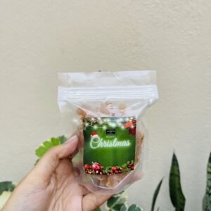 DRIED MANGO BITS-100g