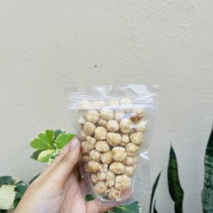 HAZELNUT- 100G