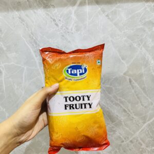 TOOTY FRUITY MIXED COLOUR- 500g
