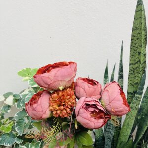 ARTIFICIAL FLOWER DIK-1