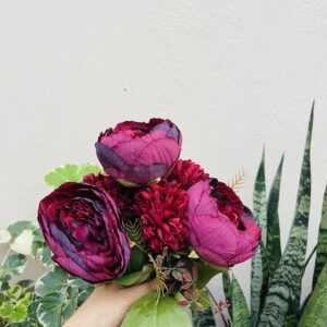 ARTIFICIAL FLOWER DIK-2