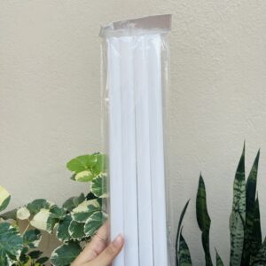 PLASTIC DOWEL-4PCS PACK