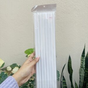 PLASTIC DOWEL-8PCS PACK