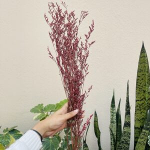 DRIED FILLER FOR CAKES AND HAMPERS