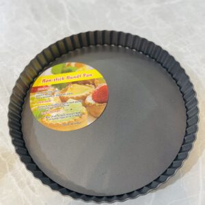 TART TIN-8”