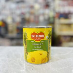 DELMONTE PINEAPPLE TIN