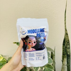 MODELLING PASTE WHITE- 250G