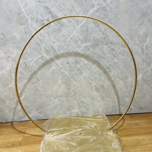 HOOP STAND 12*12*21