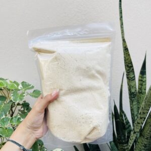 PREMIUM ALMOND FLOUR- 250G