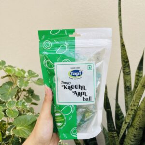 TANGY KAACHA AAM BALL- 150g